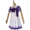 Umamusume: Pretty Derby Silence Suzuka Uniform Cosplay Costume