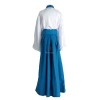 Gintama Shimura Shinpachi kimono Cosplay Costumes