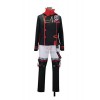 D.Gray-man Lavi Exorcist 3rd Cosplay Costume