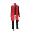 D.Gray-man Lavi Exorcist 3rd Cosplay Costume