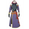 Sword Art Online Alfheim Online ALO Yuuki Konno Cosplay Costume