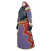 Sword Art Online Alfheim Online ALO Yuuki Konno Cosplay Costume