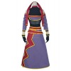 Sword Art Online Alfheim Online ALO Yuuki Konno Cosplay Costume