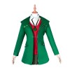 Mahō Tsukai no Yome Chise Hatori Anime Cosplay Costumes