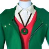 Mahō Tsukai no Yome Chise Hatori Anime Cosplay Costumes