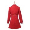 Anime Fate Stay Night Fate/Zero Tohsaka Rin Cosplay Costume Cosplay Dress