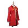 Anime Fate Stay Night Fate/Zero Tohsaka Rin Cosplay Costume Cosplay Dress