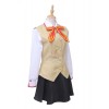 Anime Fate Stay Night Fate/Zero Tohsaka Rin Cosplay Costume Cosplay Dress