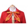 Anime Fate Stay Night Fate/Zero Tohsaka Rin Cosplay Costume Cosplay Dress