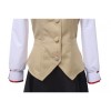 Anime Fate Stay Night Fate/Zero Tohsaka Rin Cosplay Costume Cosplay Dress