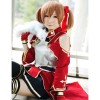 New Sword Art Online Silica Keiko Ayano Female Cosplay Costumes