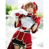 New Sword Art Online Silica Keiko Ayano Female Cosplay Costumes