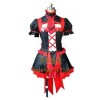 Gate: Jieitai Kano Chi nite, Kaku Tatakaeri Rory Mercury Cosplay Costumes