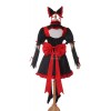 Gate: Jieitai Kano Chi nite, Kaku Tatakaeri Rory Mercury Cosplay Costumes