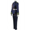 Seraph Of The End Yuichiro Hyakuya Cosplay Costume