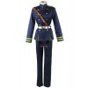 Seraph Of The End Yuichiro Hyakuya Cosplay Costume