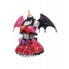 Love Live! Little Devil Costumes Eli Ayase Anime Cosplay Costumes