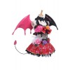 Love Live! Little Devil Costumes Eli Ayase Anime Cosplay Costumes