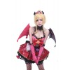 Love Live! Little Devil Costumes Eli Ayase Anime Cosplay Costumes