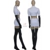 Pokemon Jessie Cosplay Costume Style Customized