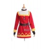 KonoSuba God’s Blessing On This Wonderful World Megumin Cosplay Costume Full Set