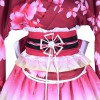 Love Live Kousaka Honoka Kimono Anime Cosplay Costumes