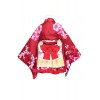 Love Live Kousaka Honoka Kimono Anime Cosplay Costumes