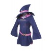 Little Witch Academia Atsuko Kagari Cosplay Costume