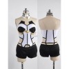 Hot Anime Sword Art Online Sinon Cosplay Costume Female Outfits