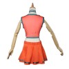 My Hero Academia Ochako Uraraka Woman Lala uniform Cosplay Costume