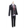 Ao No Exorcist Okumura Rin School Uniform Cosplay Costume Outfit