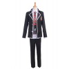 Ao No Exorcist Okumura Rin School Uniform Cosplay Costume Outfit