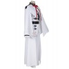 Seraph Of The End Ferid Bathory Cosplay Costume