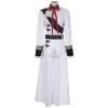 Seraph Of The End Ferid Bathory Cosplay Costume