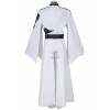 Seraph Of The End Ferid Bathory Cosplay Costume