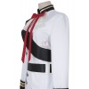 Seraph Of The End Ferid Bathory Cosplay Costume