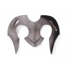 Fate/Grand Order Fate Go Jeanne d'Arc Black Uniform Cosplay Mask