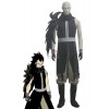 Fairy Tail Gajeel Redfox After Seven Years Cosplay Costumes