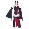 Seraph Of The End Krul Tepes Cosplay Costumes