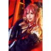 Seraph Of The End Krul Tepes Cosplay Costumes