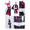 Seraph Of The End Krul Tepes Cosplay Costumes