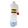 Gintama Kagura Theatrical Edition Cheongsam Cosplay Costume