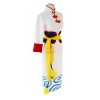 Gintama Kagura Theatrical Edition Cheongsam Cosplay Costume