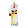 Gintama Kagura Theatrical Edition Cheongsam Cosplay Costume