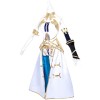 FGO Ishtar Lais Rodrigues Woman Cosplay Costume Full Sets