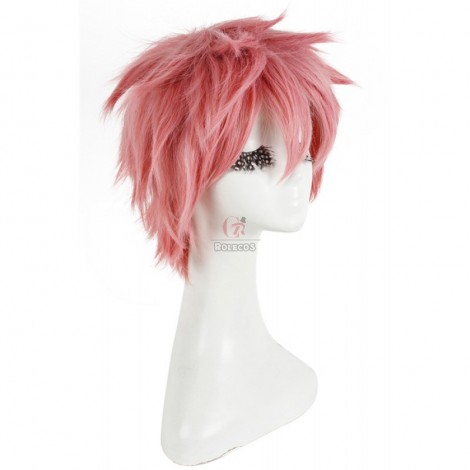 Touken Ranbu Online Sayo Samonji Marine Blue Cosplay Wig