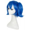 Touken Ranbu Online Sayo Samonji Marine Blue Cosplay Wig