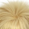 My Hero Academia Katsuki Bakugo Anime Cosplay Wigs Blonde Short Synthetic Hair Wigs