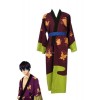 Gintama Of Takasugi Shinsuke Mixed Color Good Quality