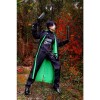 Darker than Black Hei Li Shenshun Black Cosplay Costumes